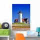 Nobska Lighthouse USA Wall Mural
