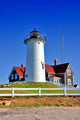 Nobska Lighthouse USA Wall Mural