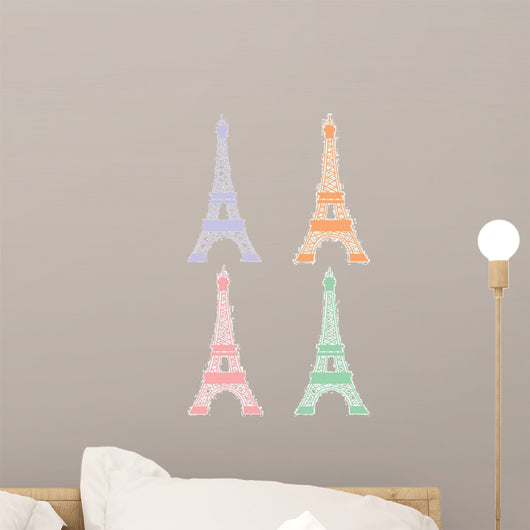 Torre Eiffel