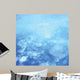 Texture Triangle Geometry Summer Wall Decal