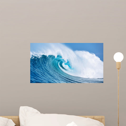 Ocean Wave