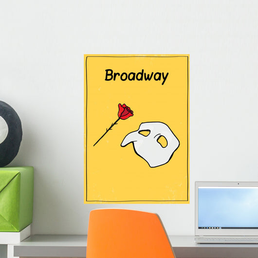 Broadway Musical New York