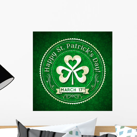 Card for St Patricks Day