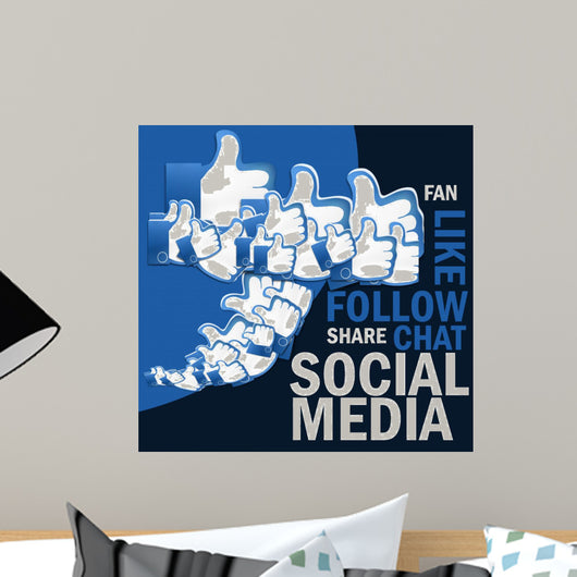 social media