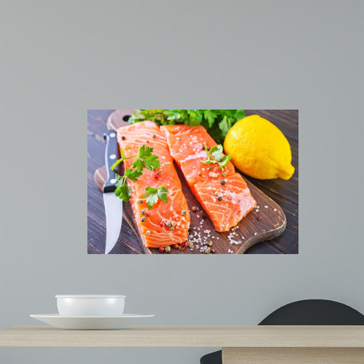 salmon
