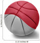 Indonesian Basketball Wall Decal