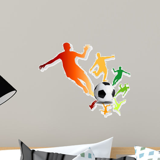 football