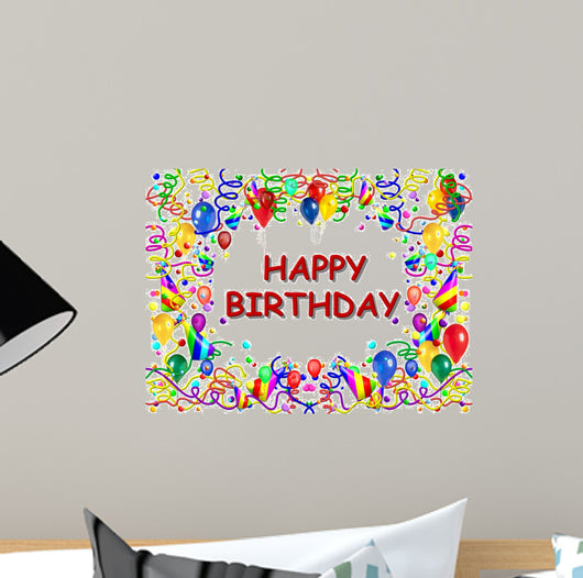 happy birthday to you 1