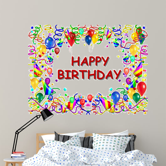 happy birthday to you 1