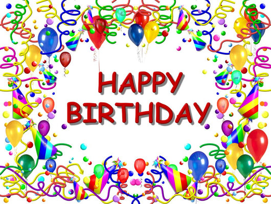 happy birthday to you 1