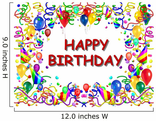 happy birthday to you 1