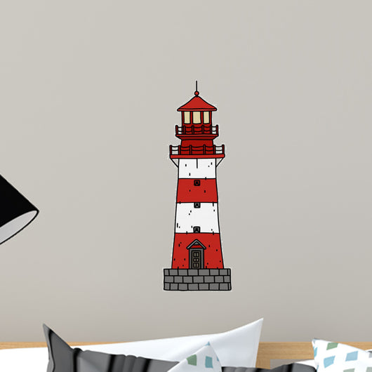 lighthouse