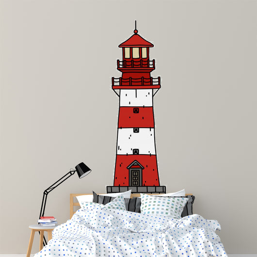 lighthouse