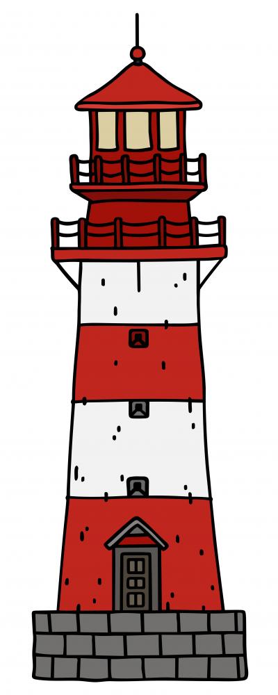 lighthouse