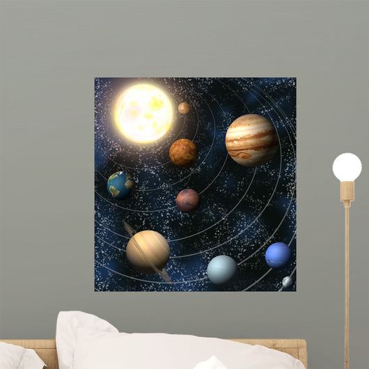 Solar System