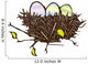 Easter Eggs Wall Decal