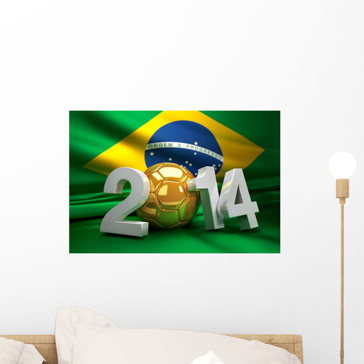 Brazil 2014
