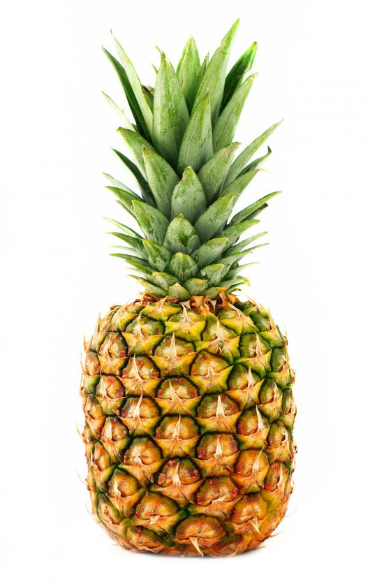 Pineapple Wall Decal