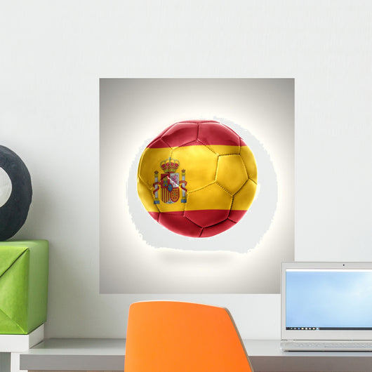 Spanish Football