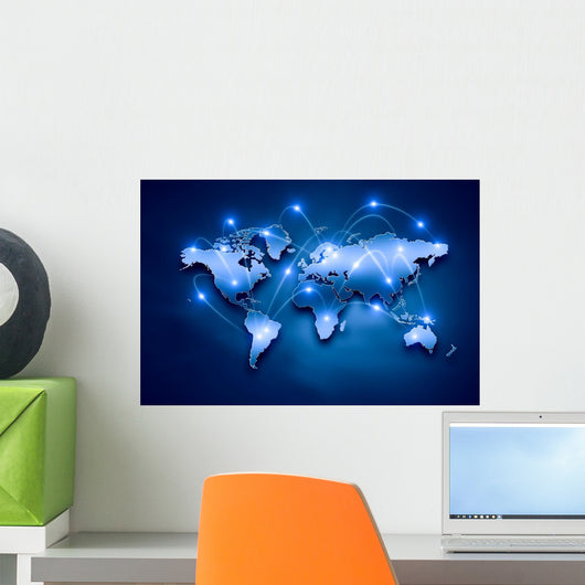 Global interaction