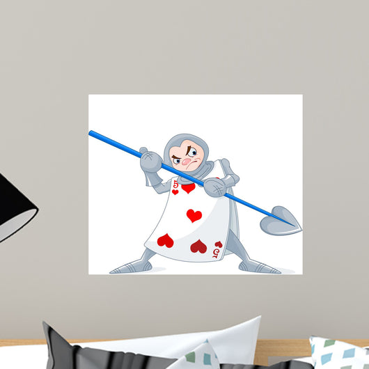 Card Soldier