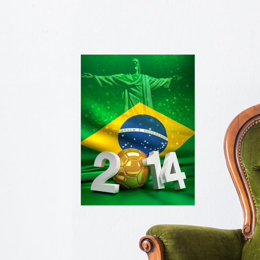 Brazil 2014