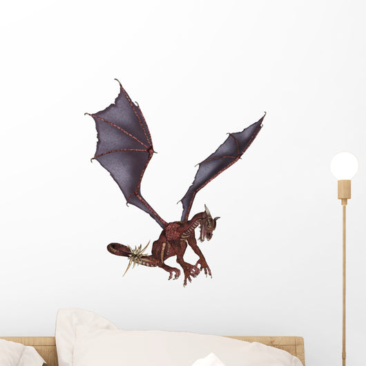 Sitting Dragon