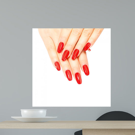 Beautiful Nail Polish