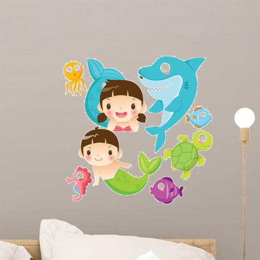 Mermaid