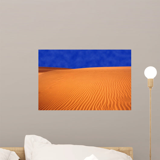 Namib desert of