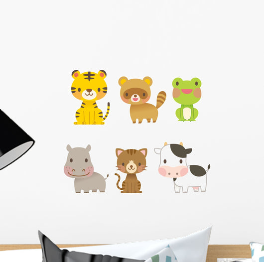 Wall Decal