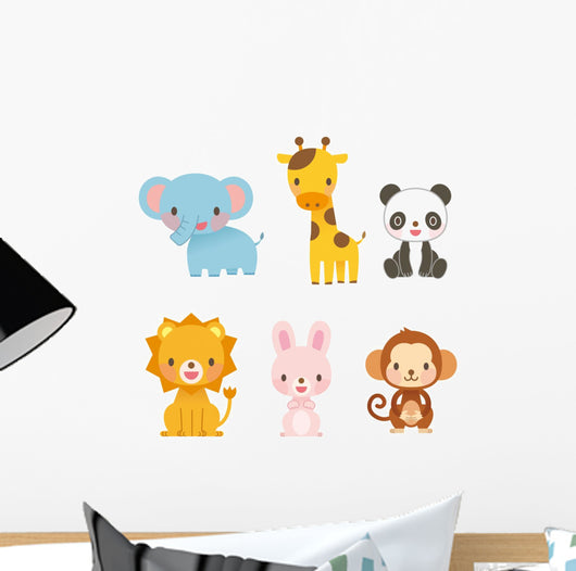 Wall Decal