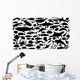 Sea Animals Silhouettes