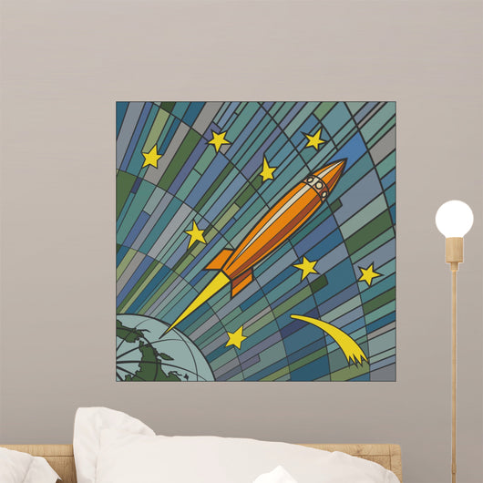 Retro rocket