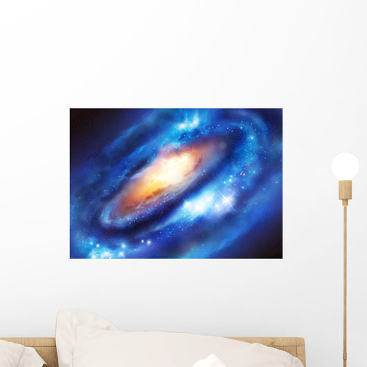 Galaxy System