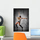 Dancer Wall Decal Design 5