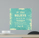 Grunge typography background