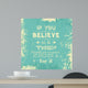 Grunge typography background