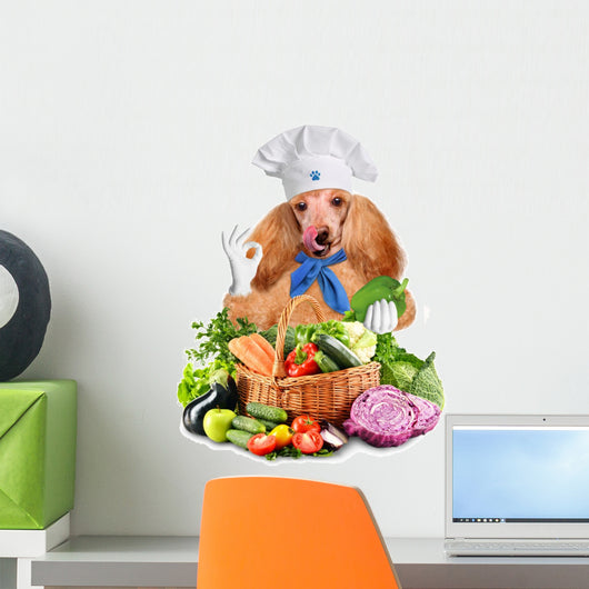 Dog Chef