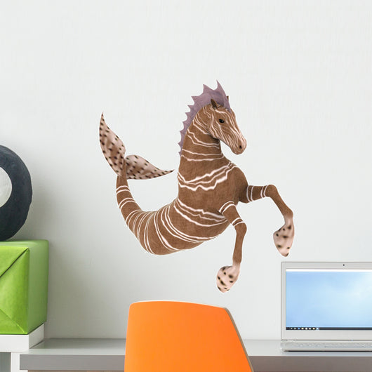 Hippocampus Mermaid's Horse