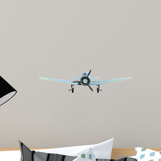 military aircraft