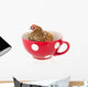 Chicken Soup Wall Decal