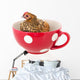 Chicken Soup Wall Decal