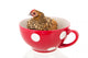 Chicken Soup Wall Decal