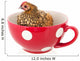 Chicken Soup Wall Decal