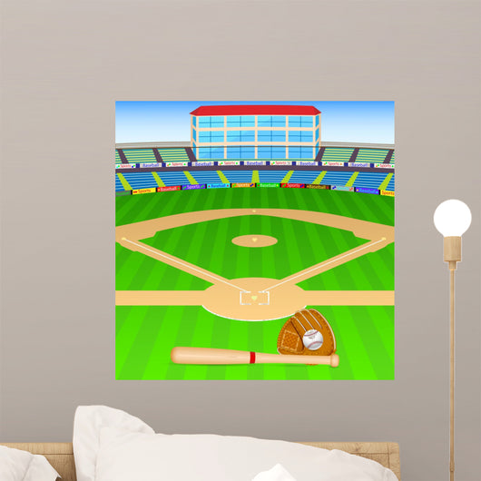 Baseball Field
