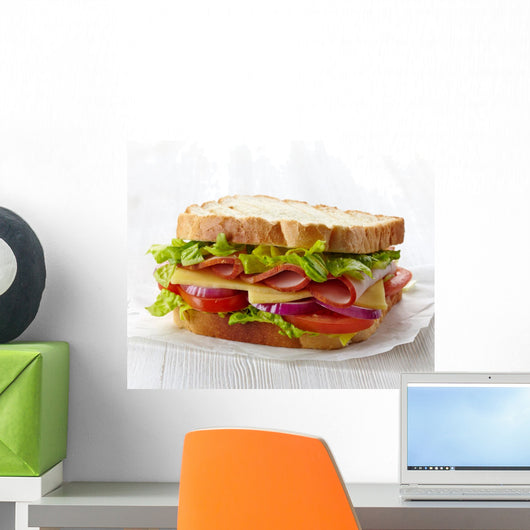 Sandwich