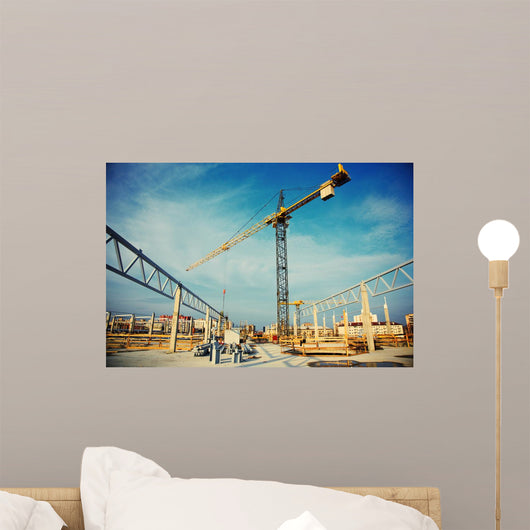 construction site