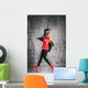 Dancer Wall Decal Design 1