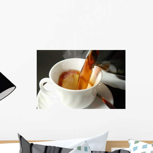 Coffee cup white 1